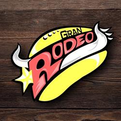 GRAN RODEO