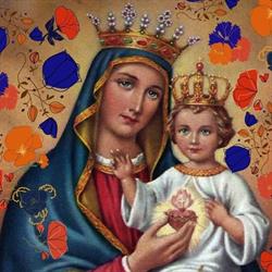 Parroquia de Nuestra Señora del Sagrado Corazón