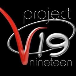 Project V19 - Lounge Restaurant Bar