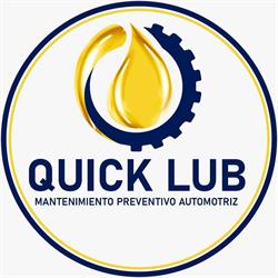 Quicklub Reforma