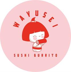 Wayusei Sushi Burrito