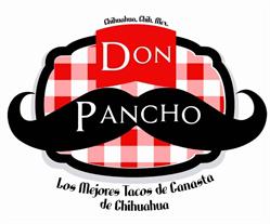 Tacos de Canasta Don Pancho