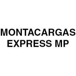 Montacargas Express Mp