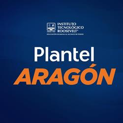 Instituto Tecnológico Roosevelt Plantel Aragón