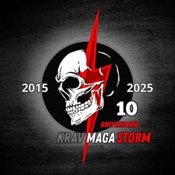 KRAV MAGA STORM