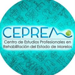 Centro de Estudios Profesionales en Rehabilitación del Estado de Morelos