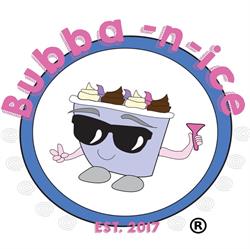 Bubba-n-Ice Helado En Rollo