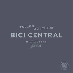 Bici Central