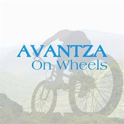 Avantza On Wheels