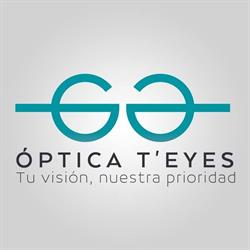 Optica T'eyes