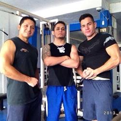 FORCE GYM