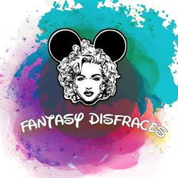 Fantasy Disfraces