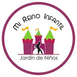 Mi reino infantil