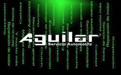 Servicio Automotriz Aguilar