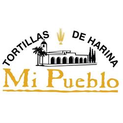Tortillas de Harina Mi Pueblo