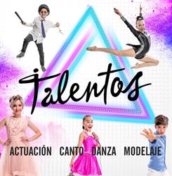 Escuela Talentos