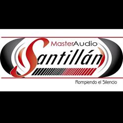 Master Audio Santillán