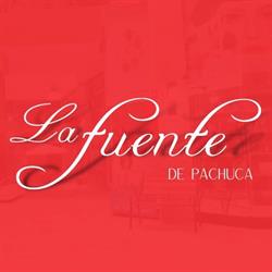 La Fuente de Pachuca. Centro Comercial