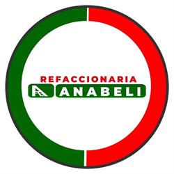 REFACCIONARIA ANABELI