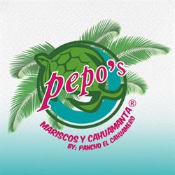 Cahuamanta pepo's
