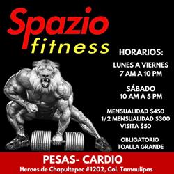 Spazio Fitness