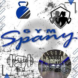 SPANY GYM