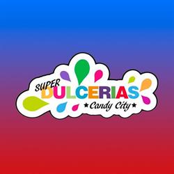 Dulcería Candy City