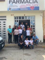 Farmacia Dra. Lucy