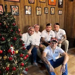 Classic Barbershop