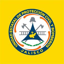 Protección Civil Jalisco
