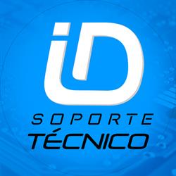 ID Soporte Técnico