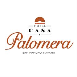 Hotel Casa Palomera