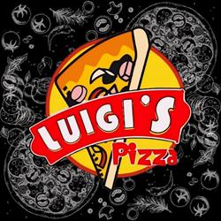 Luigi's PIZZA