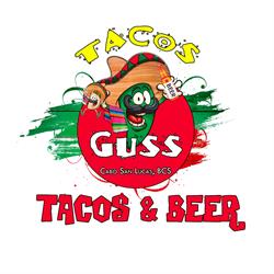 Tacos Guss