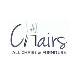 All Chairs, Sillas, Mesas y Decoración