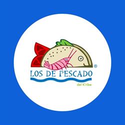 Los De Pescado Franquicias