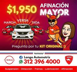 Longo Automotriz