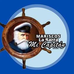 Mariscos Mi Capitan