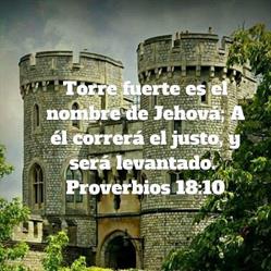 Iglesia Cristiana  Torre Fuerte