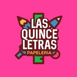 Las Quince Letras