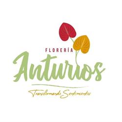 Florería Anturios