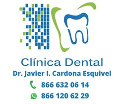 Clínica Dental Dr. Javier I. Cardona Esquivel