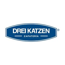 Drei Katzen
