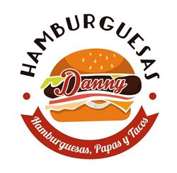 Hamburguesas DANNY