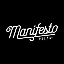 Manifesto pizza