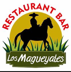 Restaurant Bar Los Magueyales