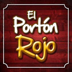 El Portón Rojo