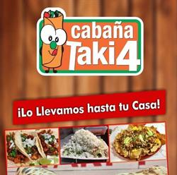 La Cabaña Taki 4