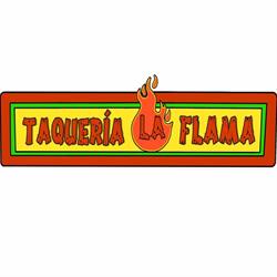 Taqueria La Flama