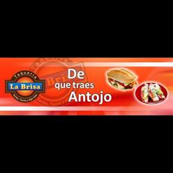 Taqueria la brisa